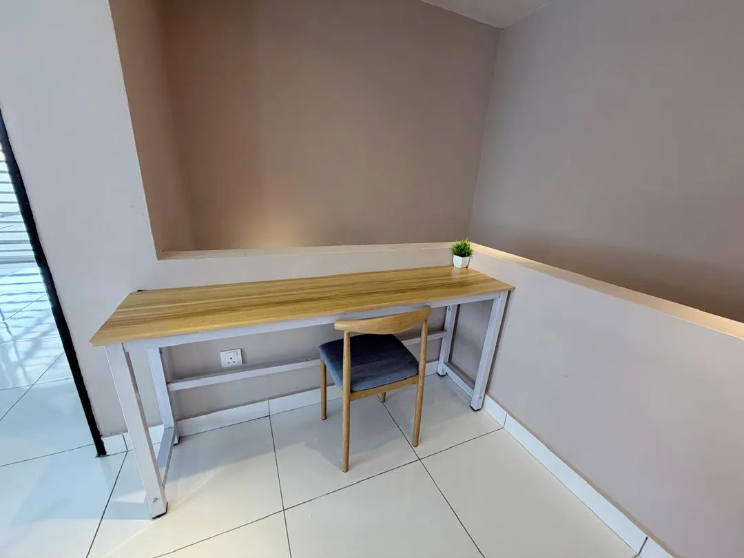 Study Room