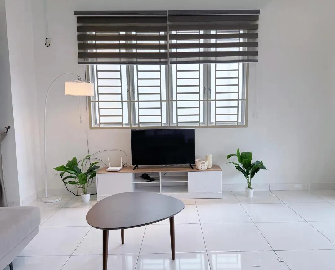 TV Console